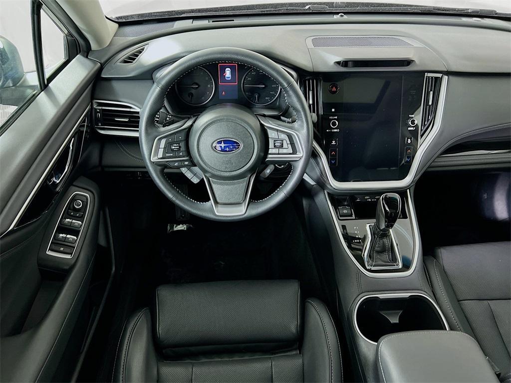 used 2022 Subaru Outback car, priced at $30,998