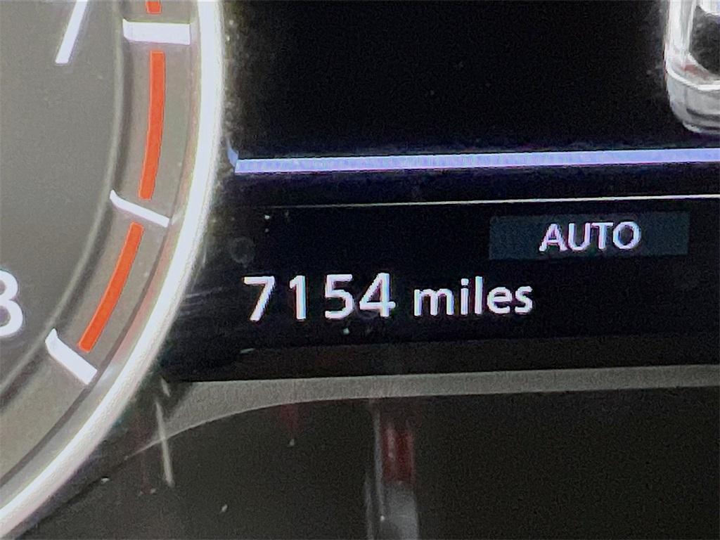 used 2023 Nissan Rogue car, priced at $24,974