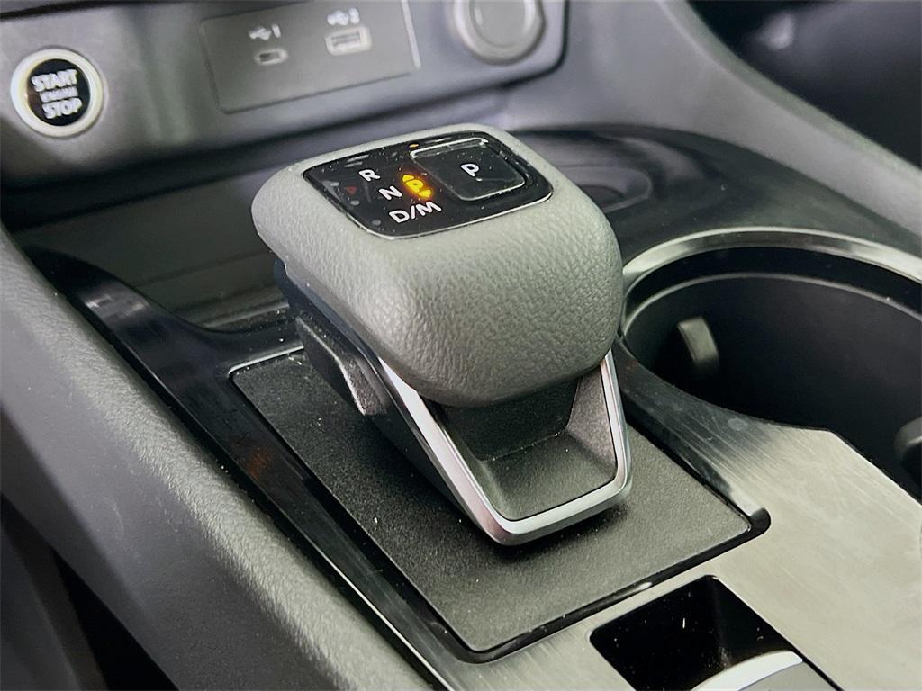 used 2023 Nissan Rogue car, priced at $25,989