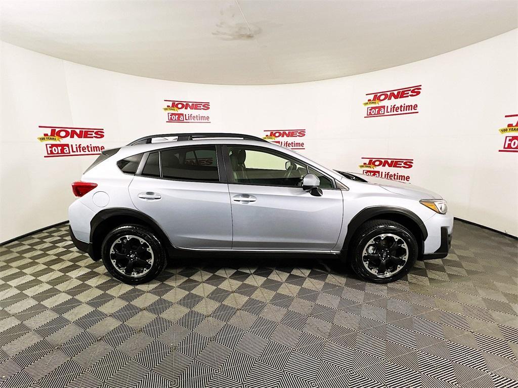 used 2022 Subaru Crosstrek car, priced at $26,998