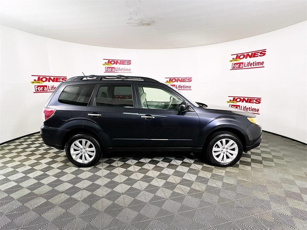 used 2013 Subaru Forester car, priced at $18,998