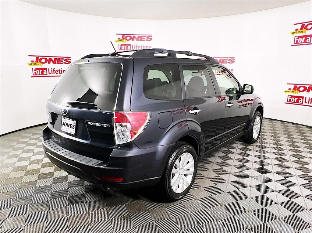 used 2013 Subaru Forester car, priced at $18,998