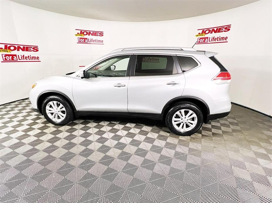 used 2015 Nissan Rogue car, priced at $16,998