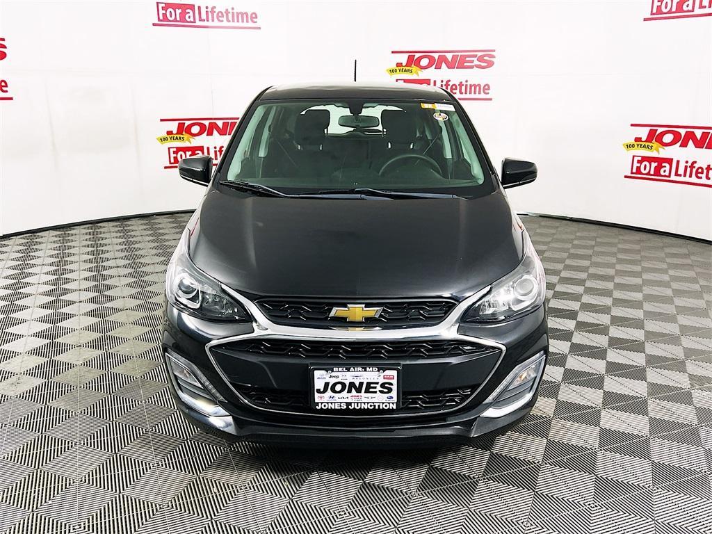 used 2019 Chevrolet Spark car, priced at $13,995