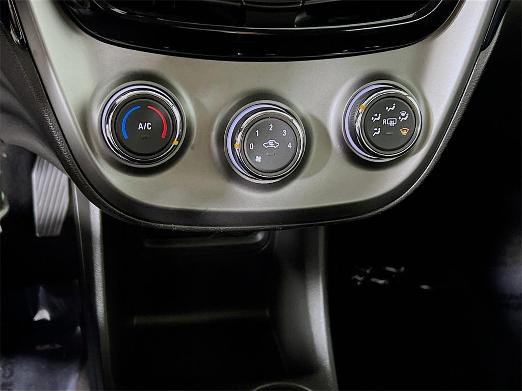 used 2019 Chevrolet Spark car, priced at $13,995
