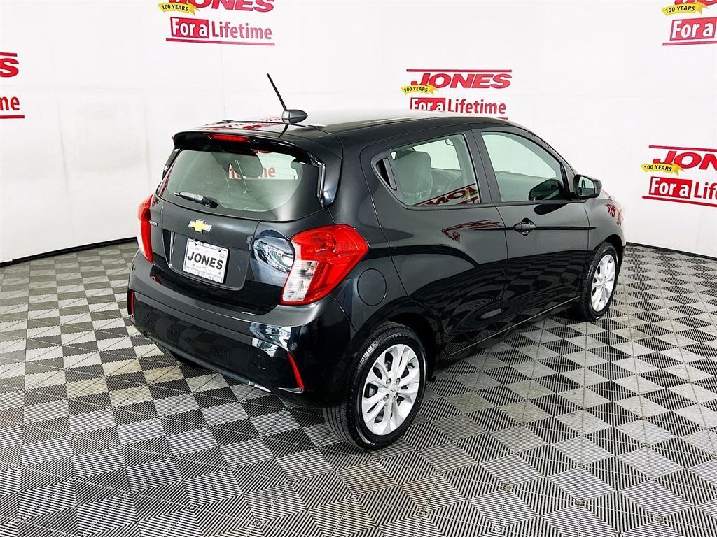 used 2019 Chevrolet Spark car, priced at $13,995