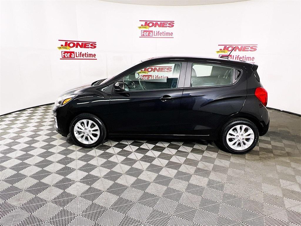 used 2019 Chevrolet Spark car, priced at $13,995