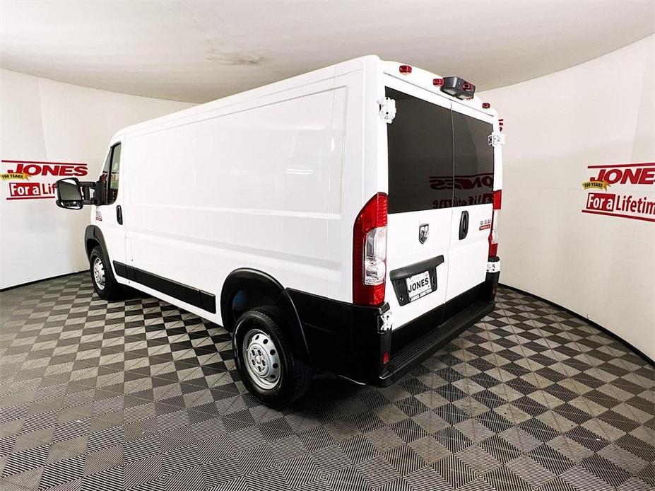 used 2021 Ram ProMaster 1500 car, priced at $29,989