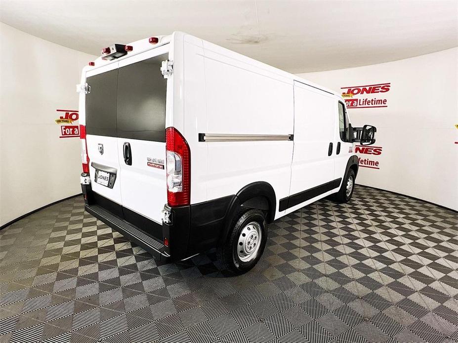 used 2021 Ram ProMaster 1500 car, priced at $29,989