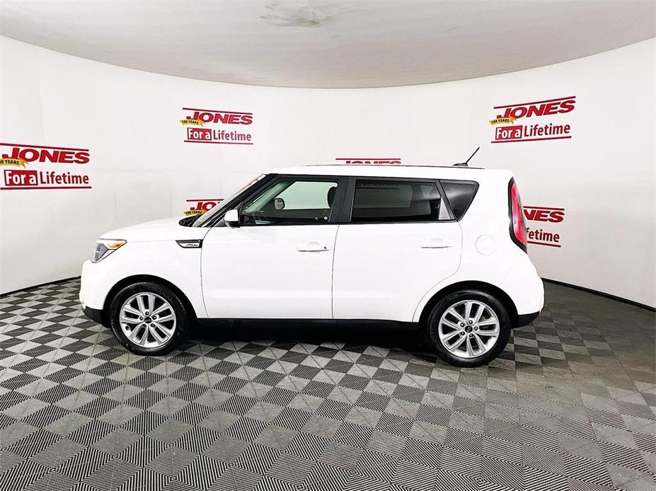 used 2019 Kia Soul car, priced at $12,998