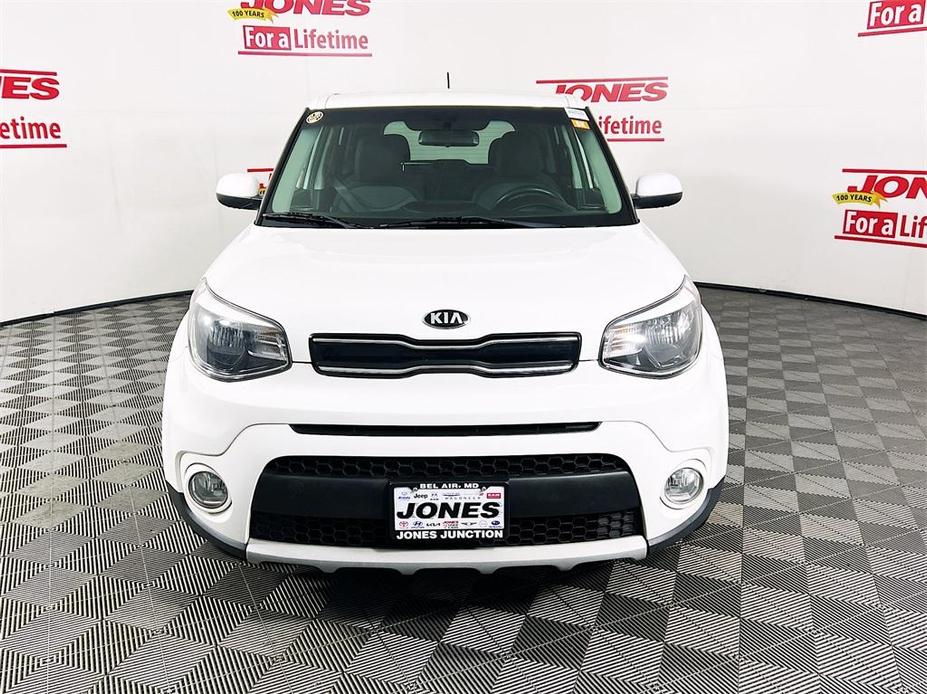 used 2019 Kia Soul car, priced at $12,998