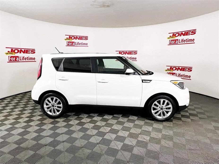 used 2019 Kia Soul car, priced at $12,998