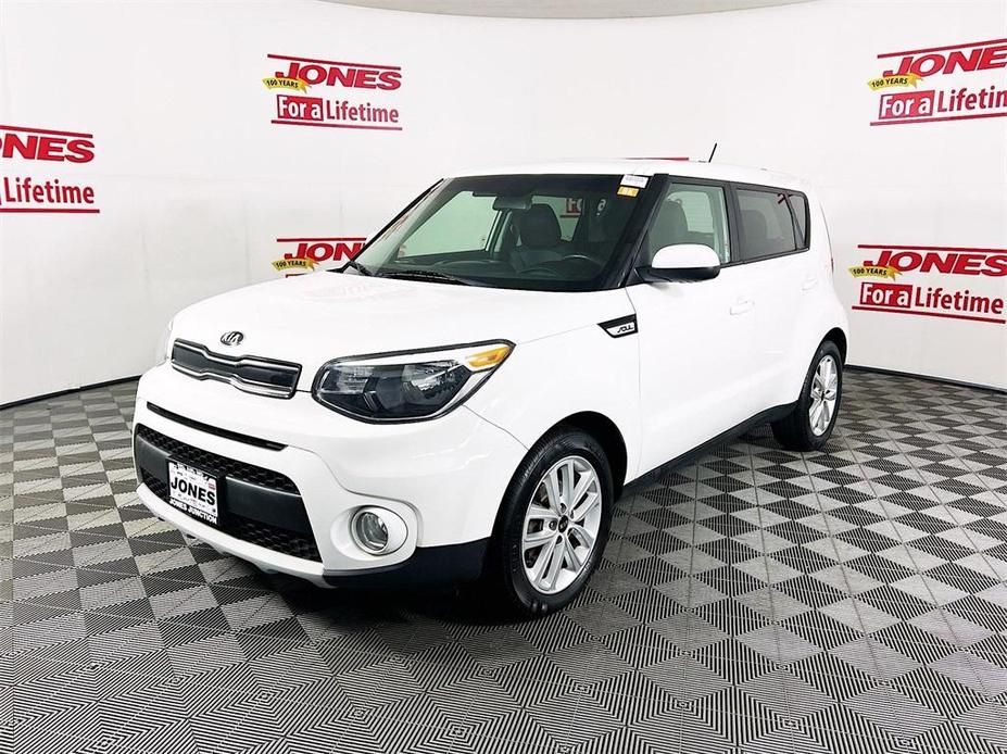 used 2019 Kia Soul car, priced at $12,998