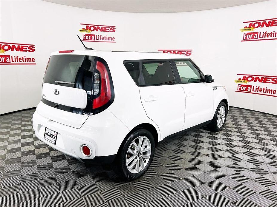 used 2019 Kia Soul car, priced at $12,998