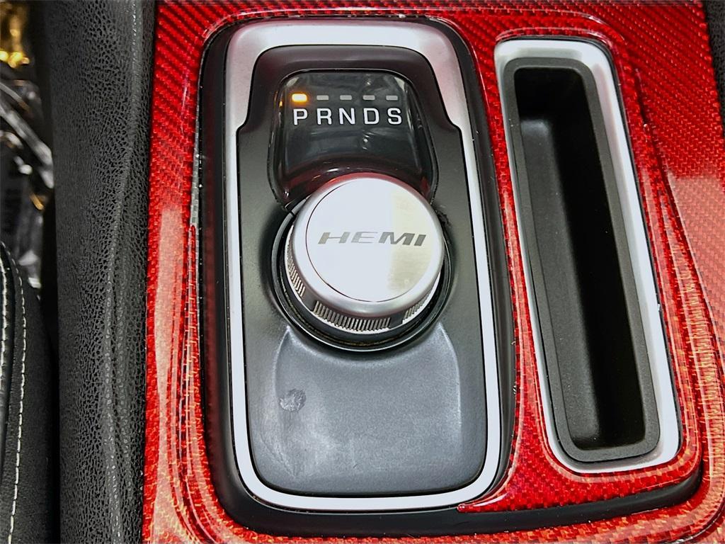 used 2015 Chrysler 300 car, priced at $14,998