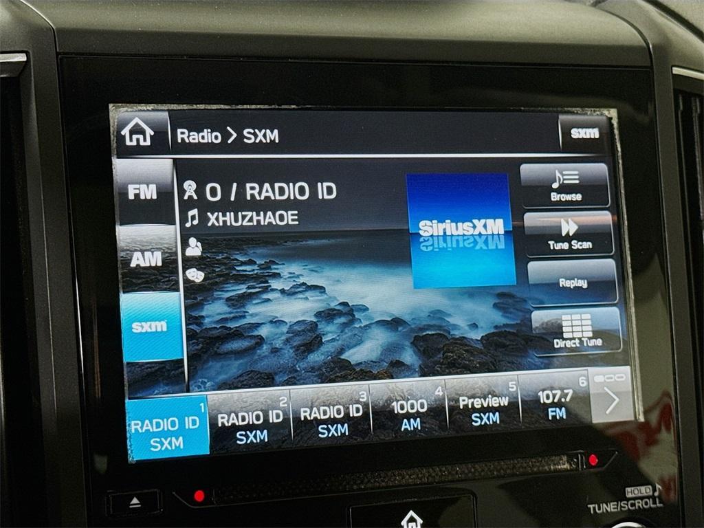 used 2018 Subaru Crosstrek car, priced at $22,998