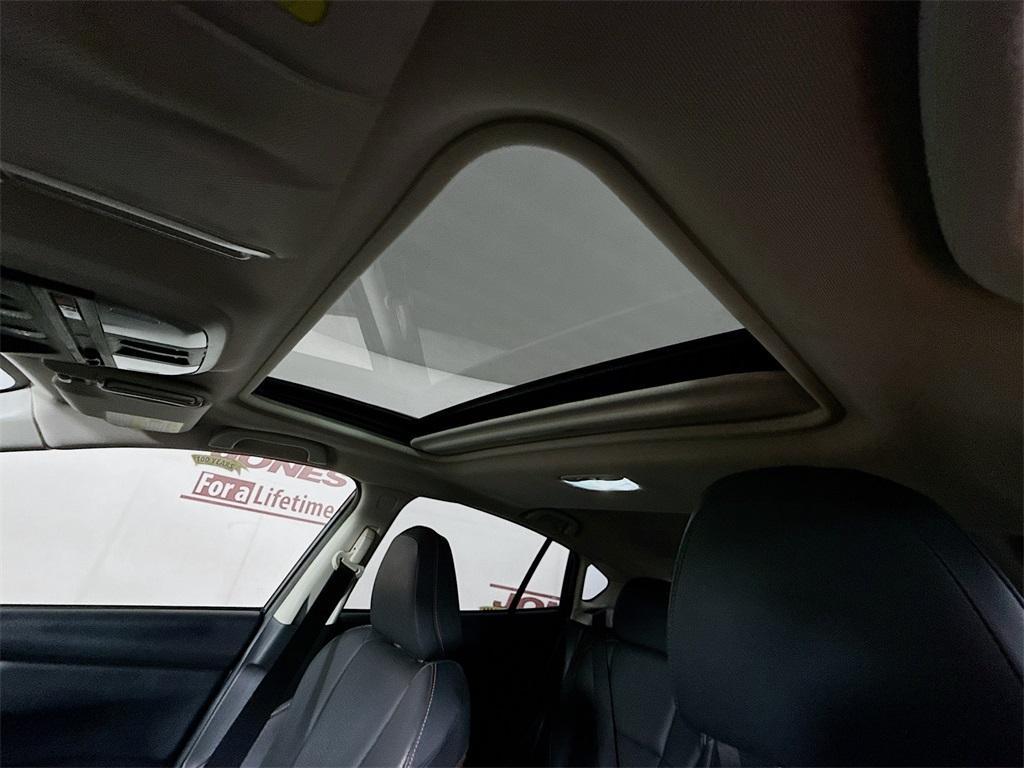 used 2018 Subaru Crosstrek car, priced at $22,998