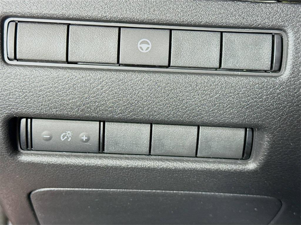 used 2021 Nissan Rogue car, priced at $23,343