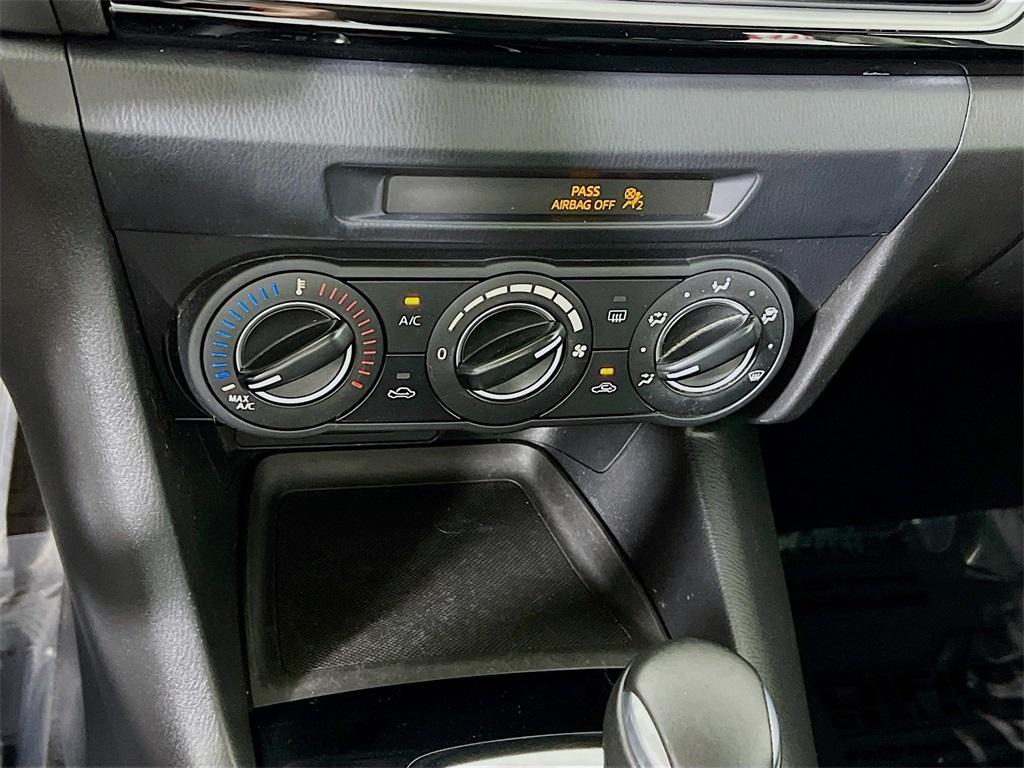used 2016 Mazda Mazda3 car, priced at $12,853