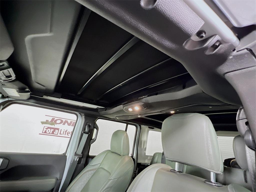 used 2024 Jeep Wrangler 4xe car, priced at $48,995