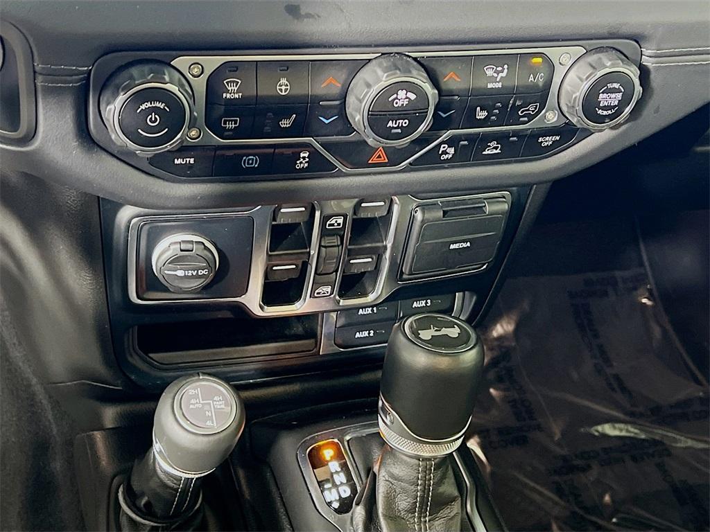 used 2024 Jeep Wrangler 4xe car, priced at $48,995