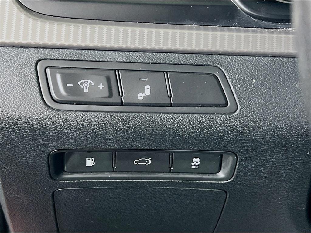 used 2018 Hyundai Sonata car, priced at $11,927