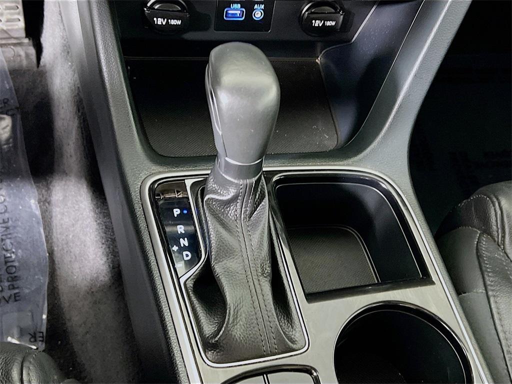 used 2018 Hyundai Sonata car, priced at $11,927