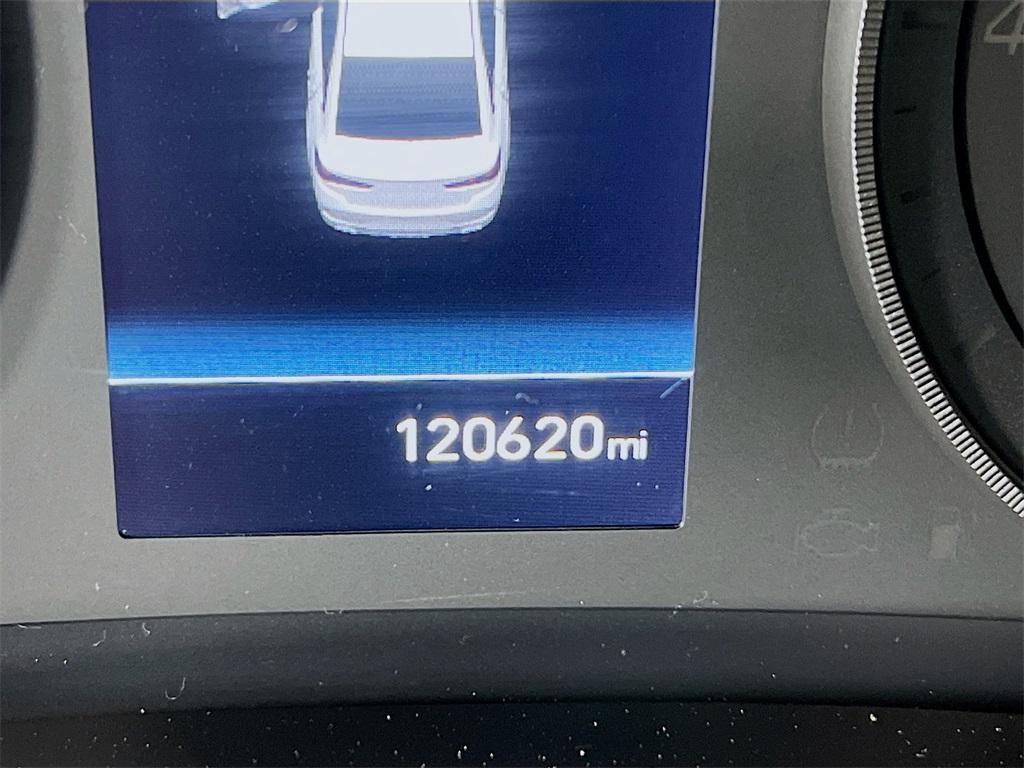 used 2018 Hyundai Sonata car, priced at $11,998