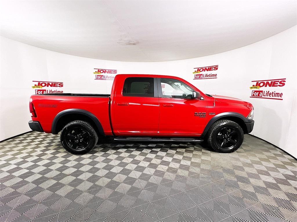 used 2019 Ram 1500 Classic car, priced at $31,995