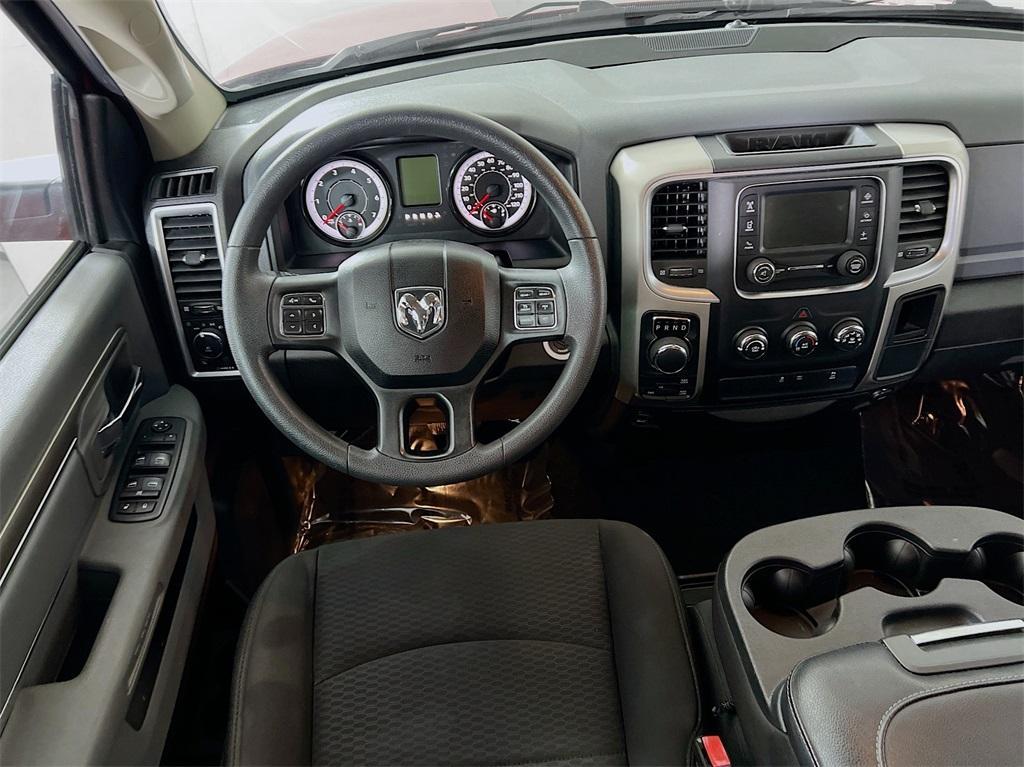 used 2019 Ram 1500 Classic car, priced at $31,995