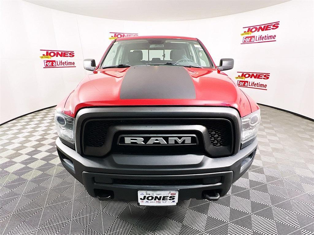 used 2019 Ram 1500 Classic car, priced at $31,995