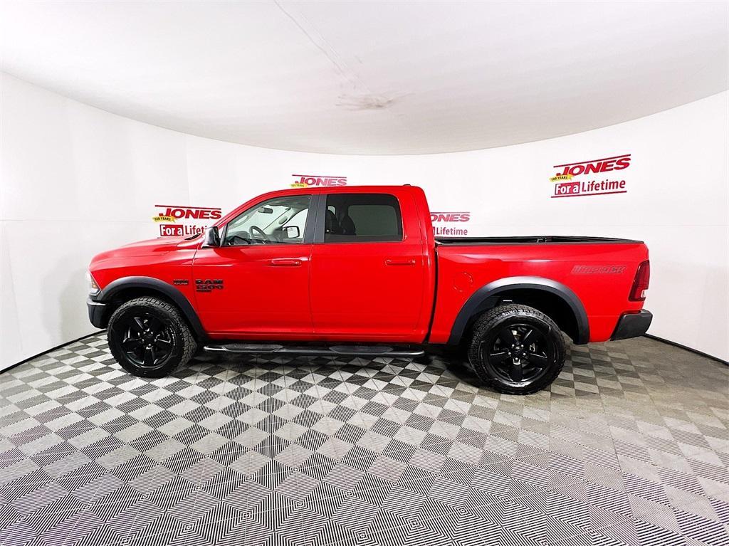 used 2019 Ram 1500 Classic car, priced at $31,995