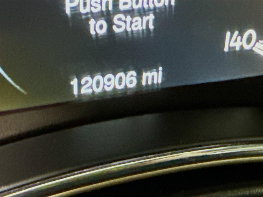 used 2014 Jeep Grand Cherokee car, priced at $14,987