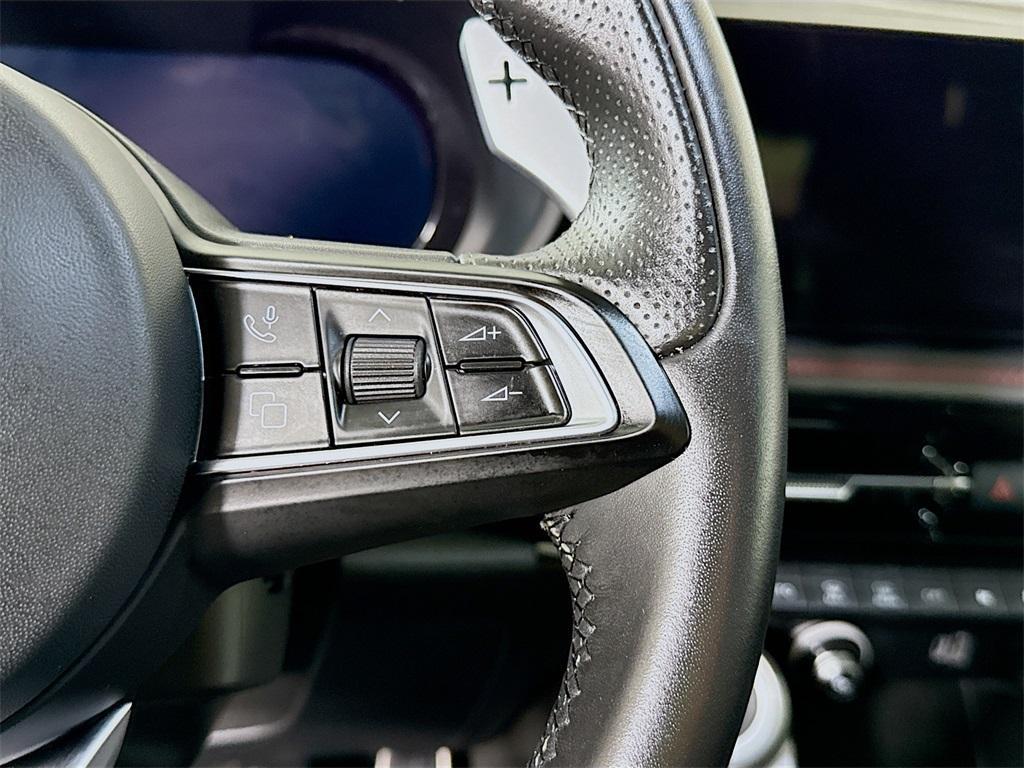 used 2024 Dodge Hornet car, priced at $25,998