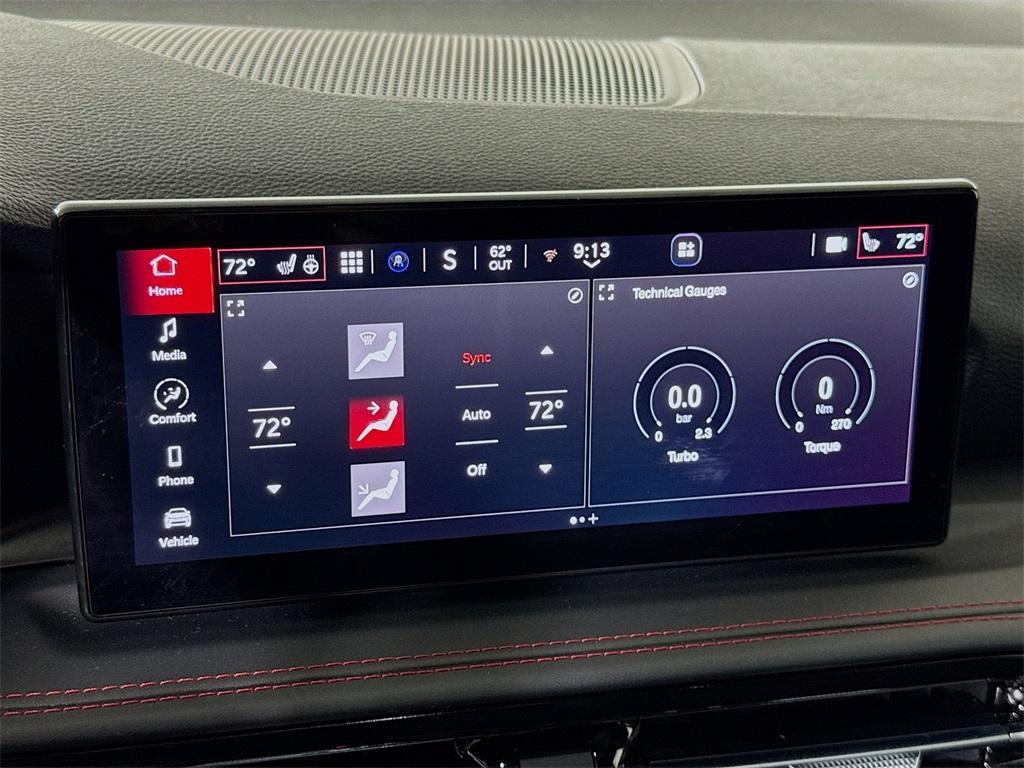 used 2024 Dodge Hornet car, priced at $25,998