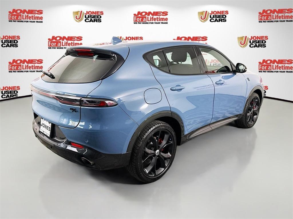 used 2024 Dodge Hornet car, priced at $25,998