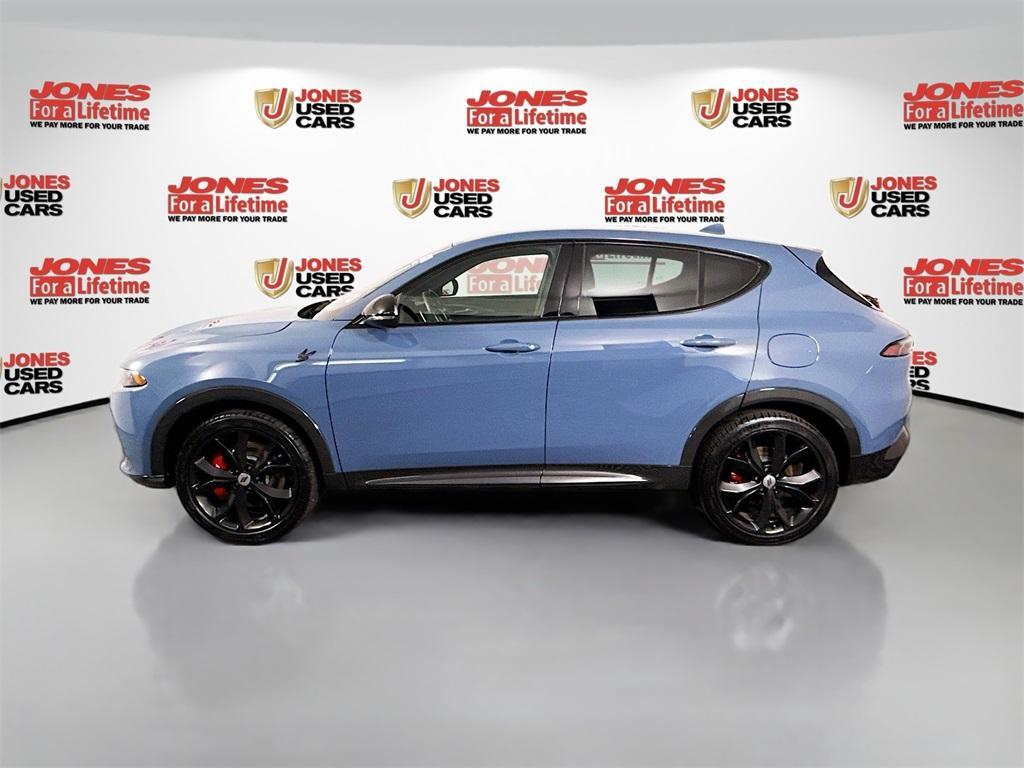 used 2024 Dodge Hornet car, priced at $25,998