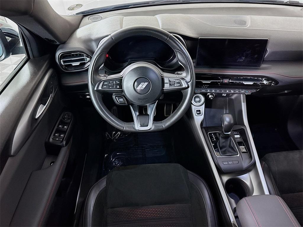 used 2024 Dodge Hornet car, priced at $25,998