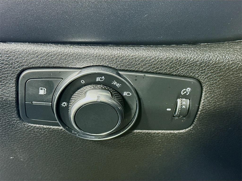 used 2024 Dodge Hornet car, priced at $25,998