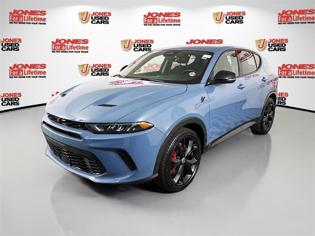 used 2024 Dodge Hornet car, priced at $25,998