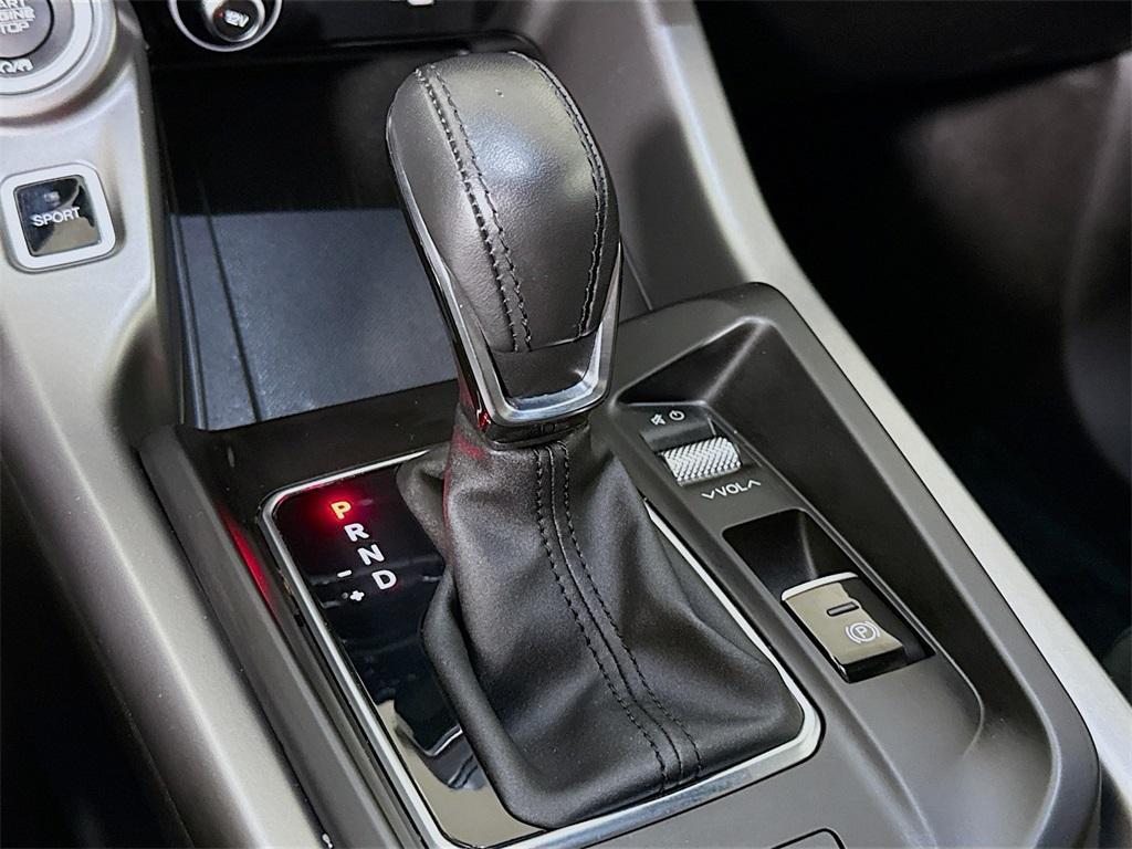 used 2024 Dodge Hornet car, priced at $25,998