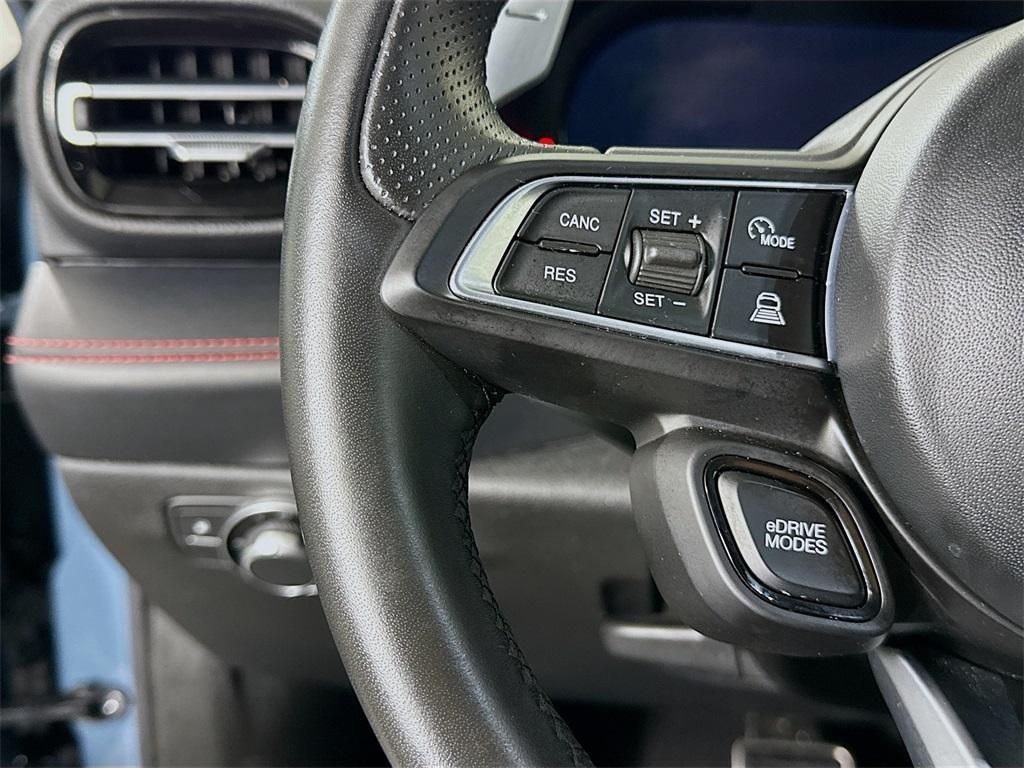 used 2024 Dodge Hornet car, priced at $25,998