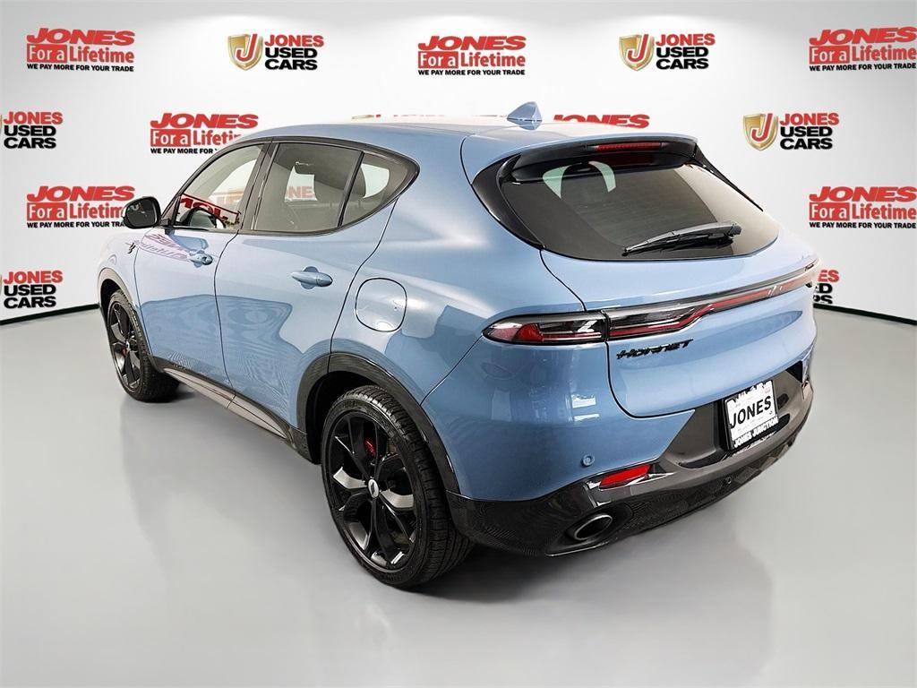 used 2024 Dodge Hornet car, priced at $25,998