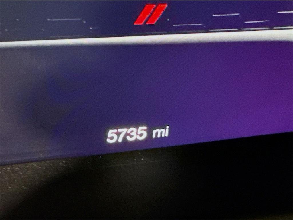 used 2024 Dodge Hornet car, priced at $25,998