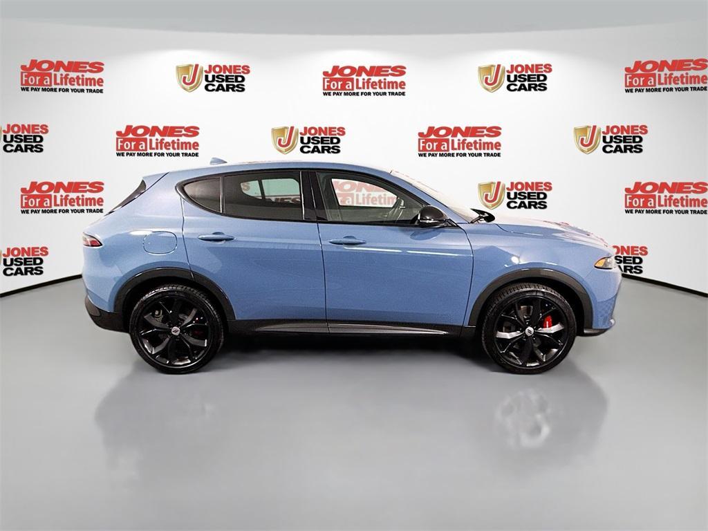 used 2024 Dodge Hornet car, priced at $25,998