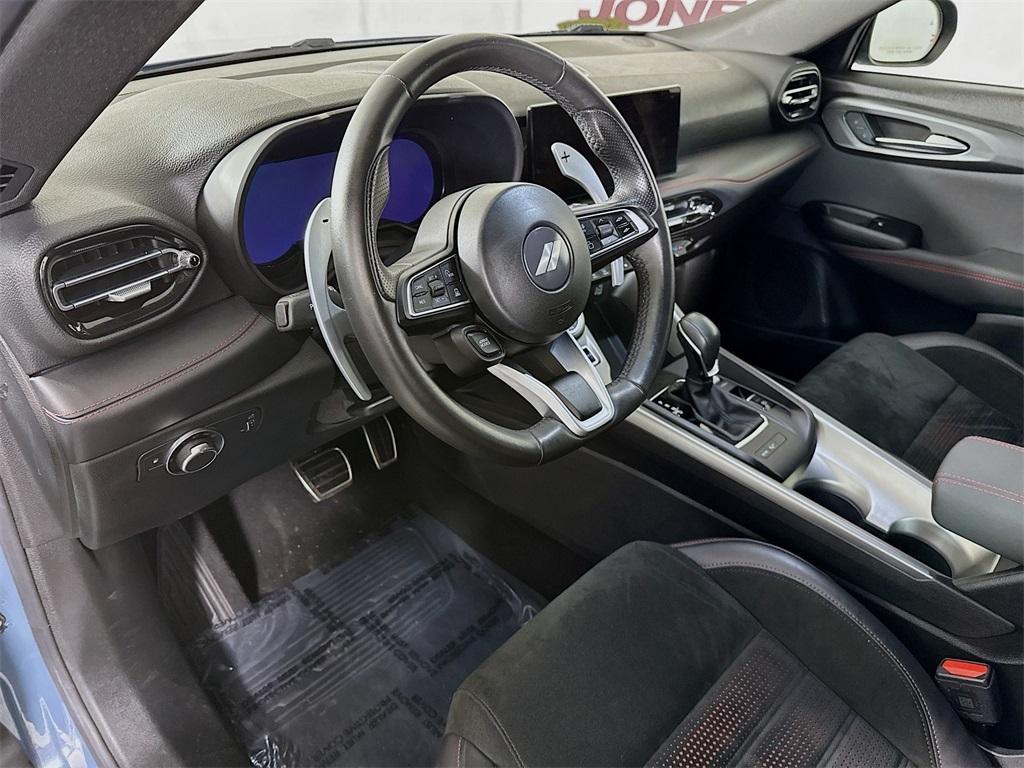used 2024 Dodge Hornet car, priced at $25,998