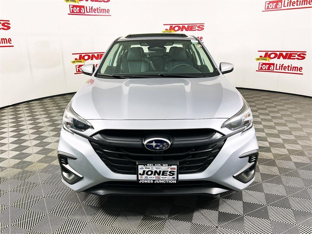 used 2025 Subaru Legacy car, priced at $35,998