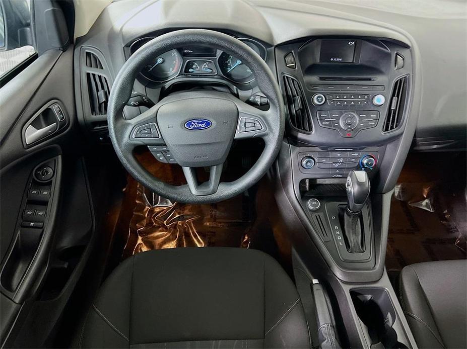 used 2015 Ford Focus car, priced at $9,998