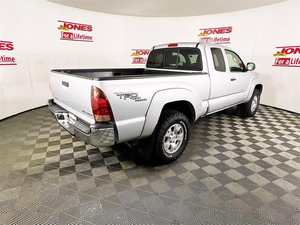 used 2008 Toyota Tacoma car, priced at $15,774