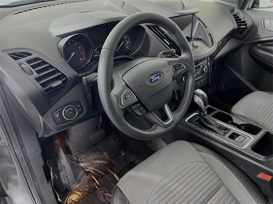 used 2019 Ford Escape car, priced at $14,998